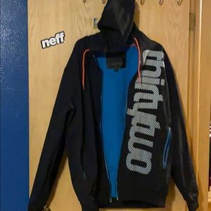 32 Winter/Snowboard Jacket (read details)